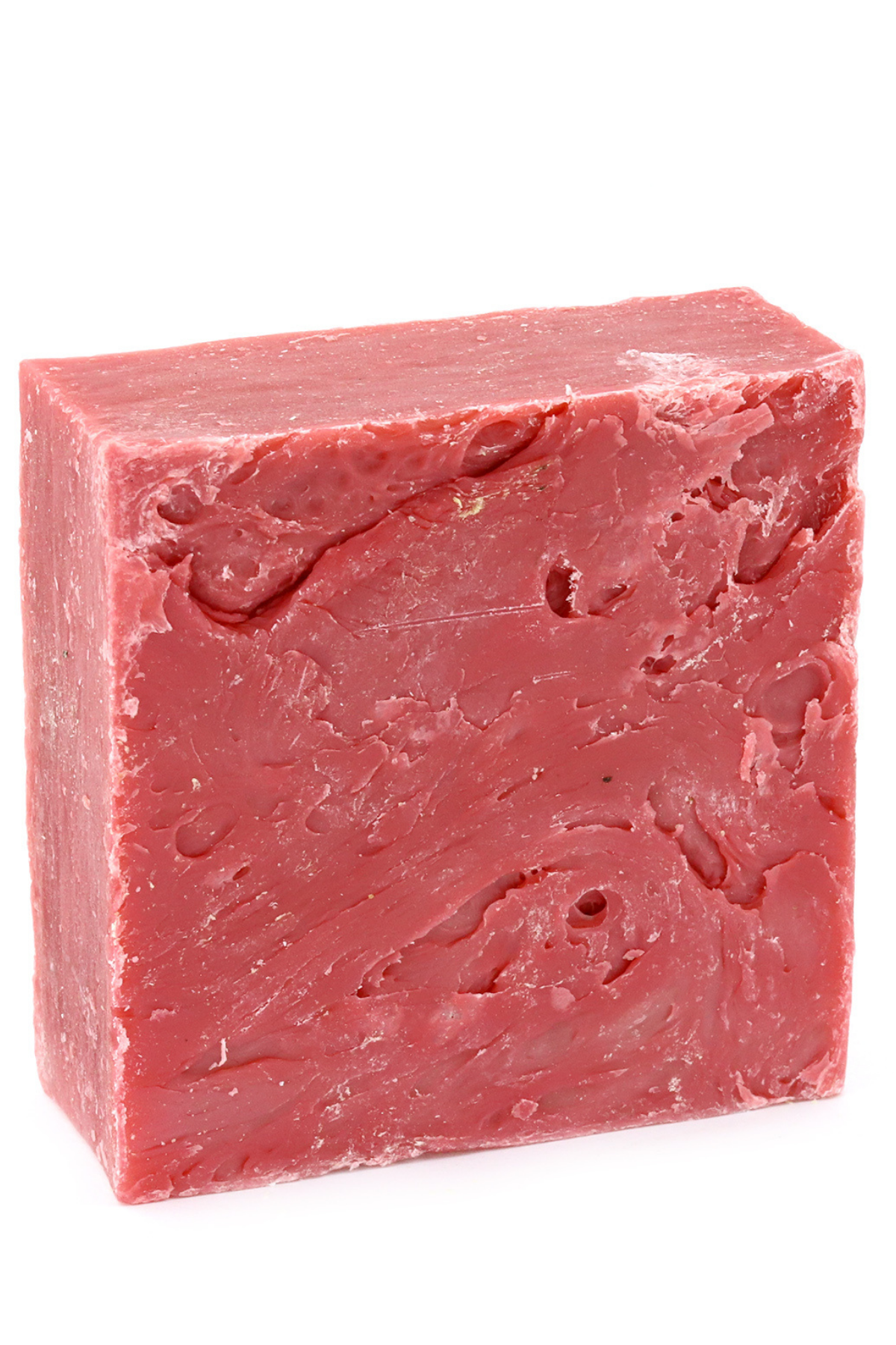 Just Cheap Store Gül Sabunu Hatay El Yapimi %100 Organik Doğal Sabun 1 Kalip 130 G