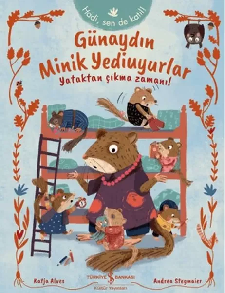 Gül Sokağının Dikenleri