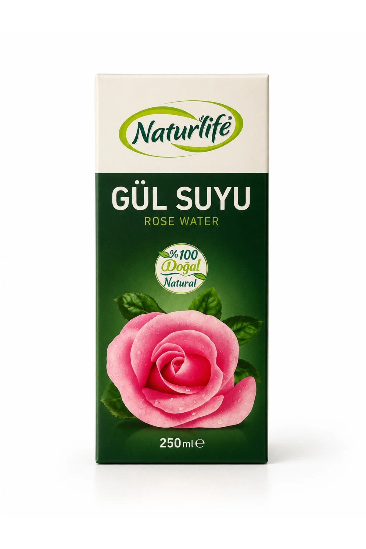 Gül Suyu 250 mL Fiyatı, Yorumları ve Özellikleri