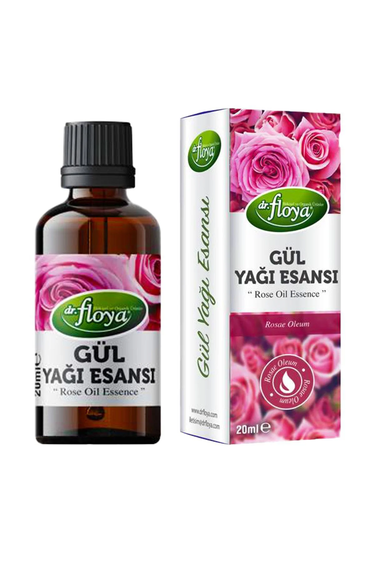 Gül Yağı Esansı 20 ml Fiyatı, Yorumları ve Özellikleri