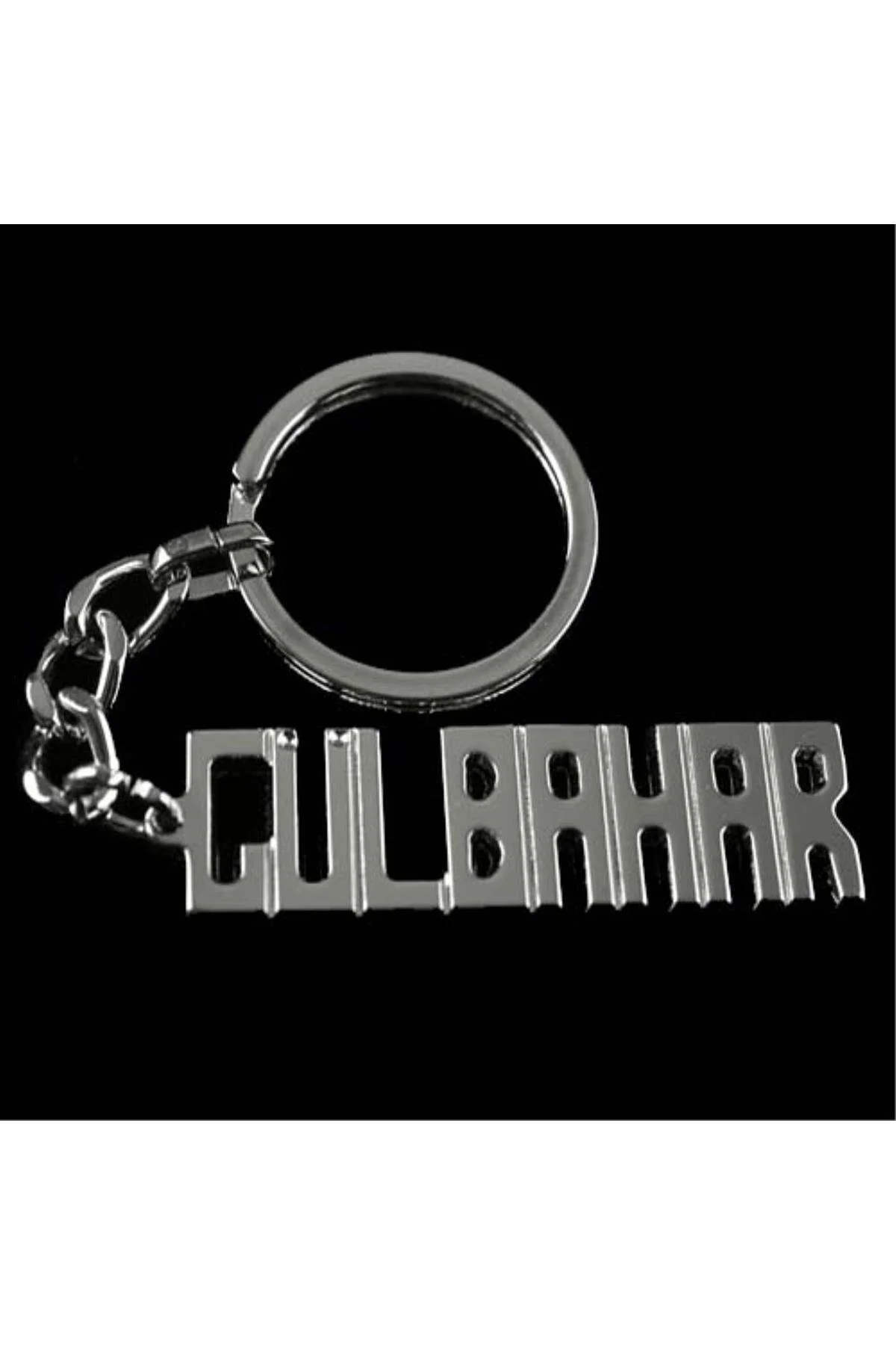 Gülbahar () İsimli Anahtarlık- Gülbahar () İsimli Anahtarlık-