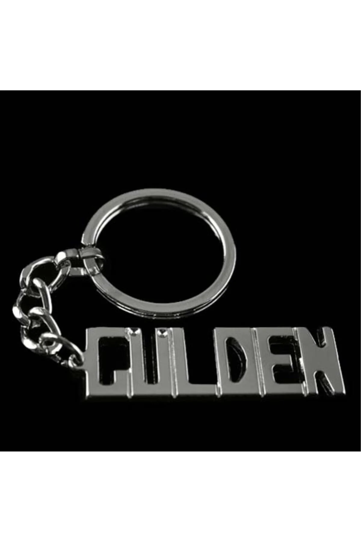 Gülden İsimli Anahtarlık