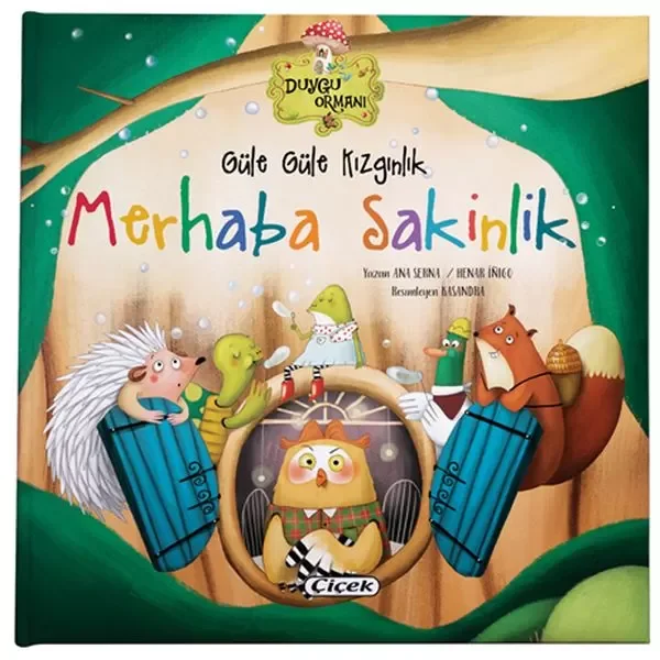 Güle Güle Kızgınlık Merhaba Sakinlik Güle Güle Kızgınlık Merhaba Sakinlik