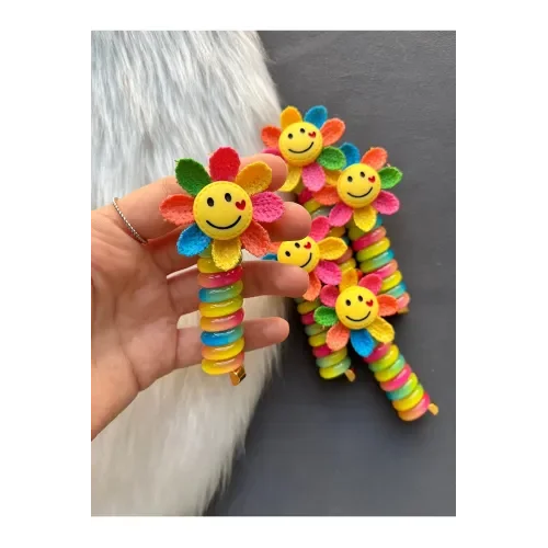 Gülen Güneş Spiral Toka Fiyatı, Yorumları ve Özellikleri