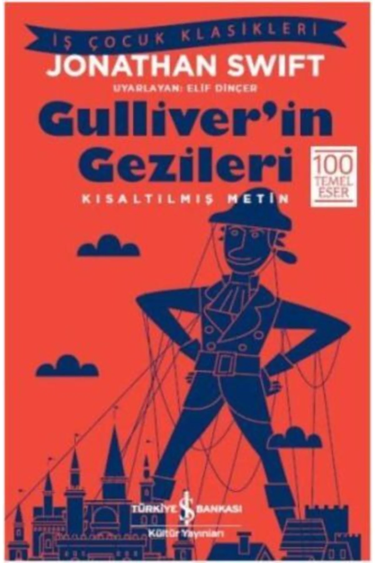 Gulliver’in Gezileri 288641