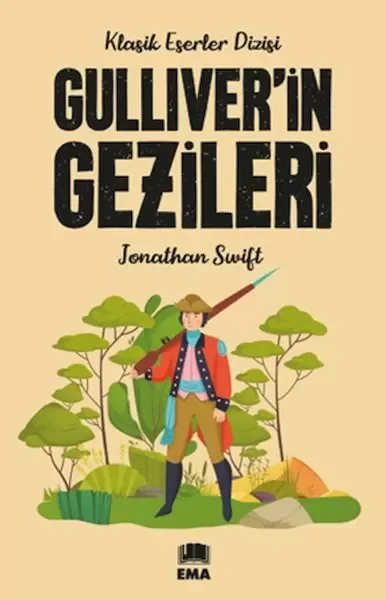 Gulliver'in Gezileri Gulliver'in Gezileri