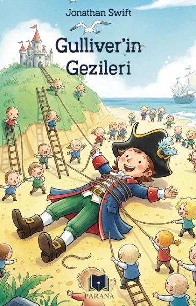 Gulliver’in Gezileri Gulliver’in Gezileri