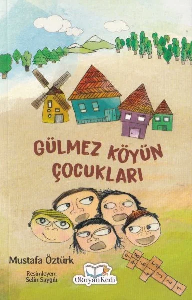 Gülmez Köyün Çocukları Fiyatı, Yorumları ve Özellikleri
