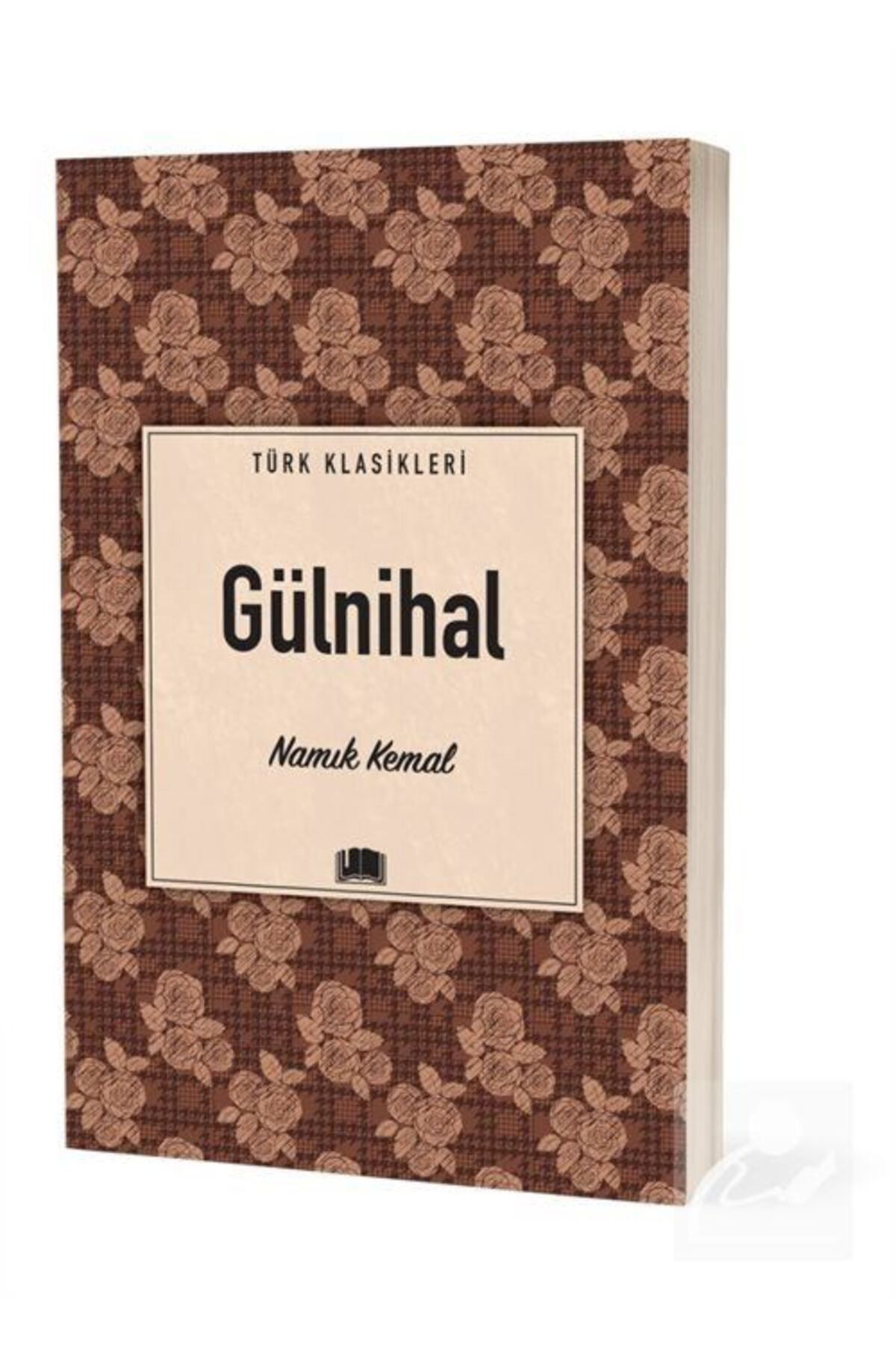 Ema Kitap Gülnihal / Türk Klasikleri