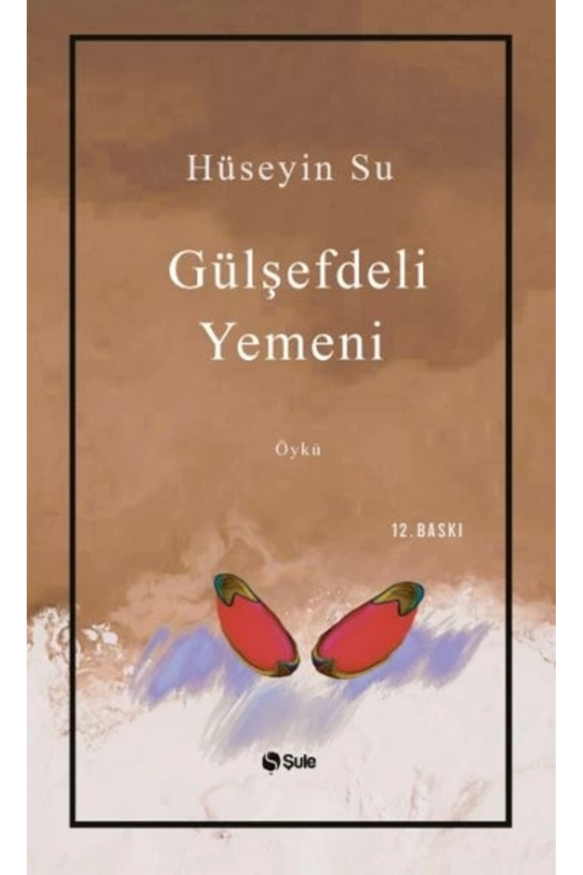 Şule Yayınları Gülşefdeli Yemeni