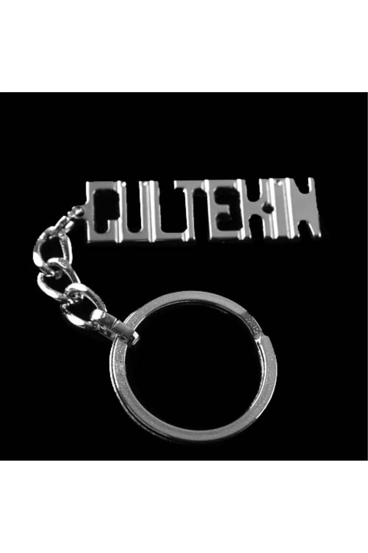 Gültekin İsimli Anahtarlık