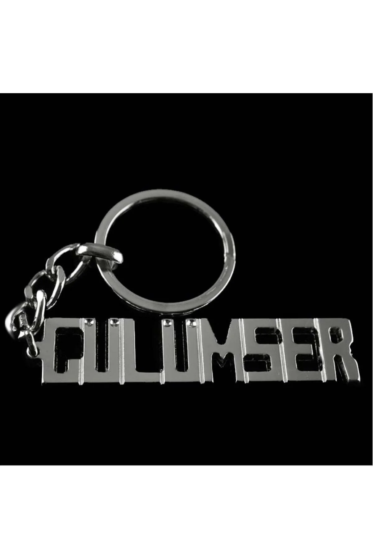 Gülümser () İsimli Anahtarlık-