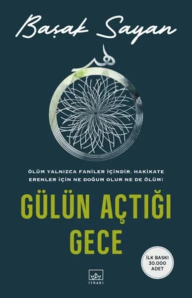 Gülün Açtığı Gece Fiyatı, Yorumları ve Özellikleri
