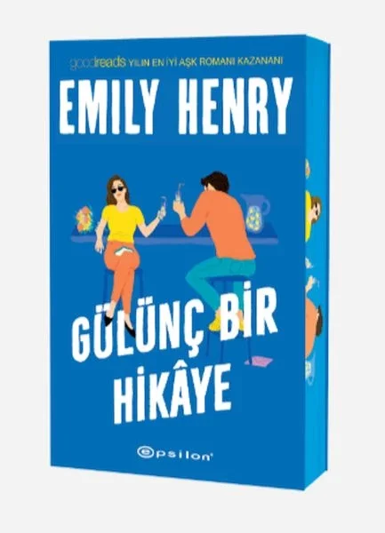 Gülünç Bir Hikaye Fiyatı, Yorumları ve Özellikleri