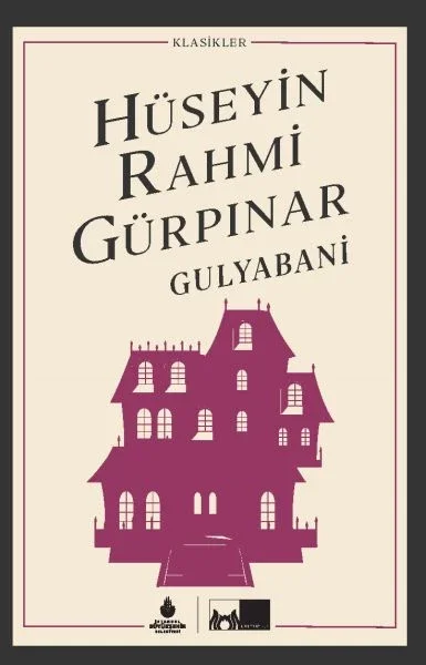 Gulyabani (Ciltli) Fiyatı, Yorumları ve Özellikleri