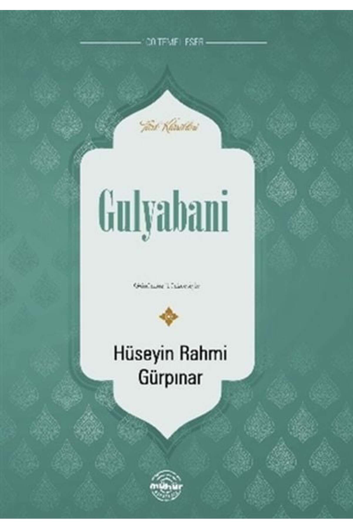 Mühür Kitaplığı Gulyabani