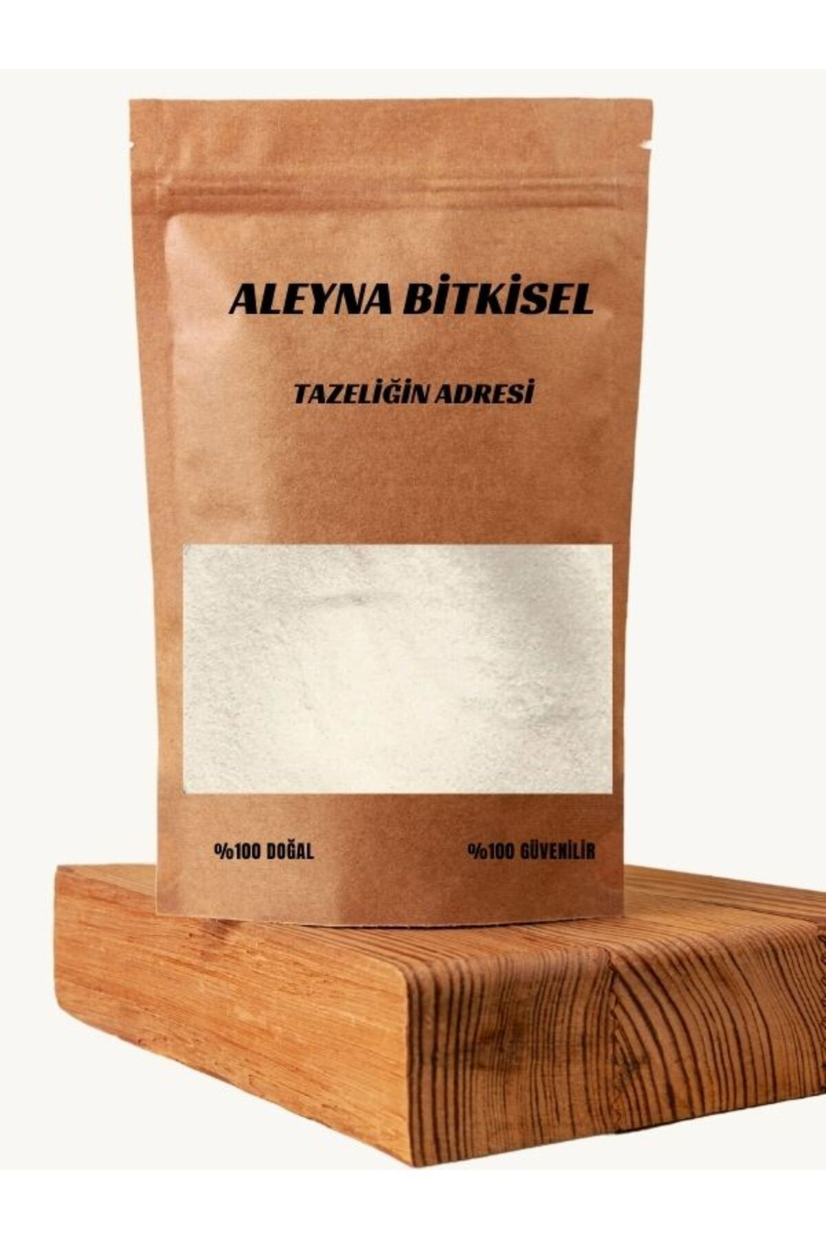 Gum Arabic (Arap Zamkı) E414 500 Gr