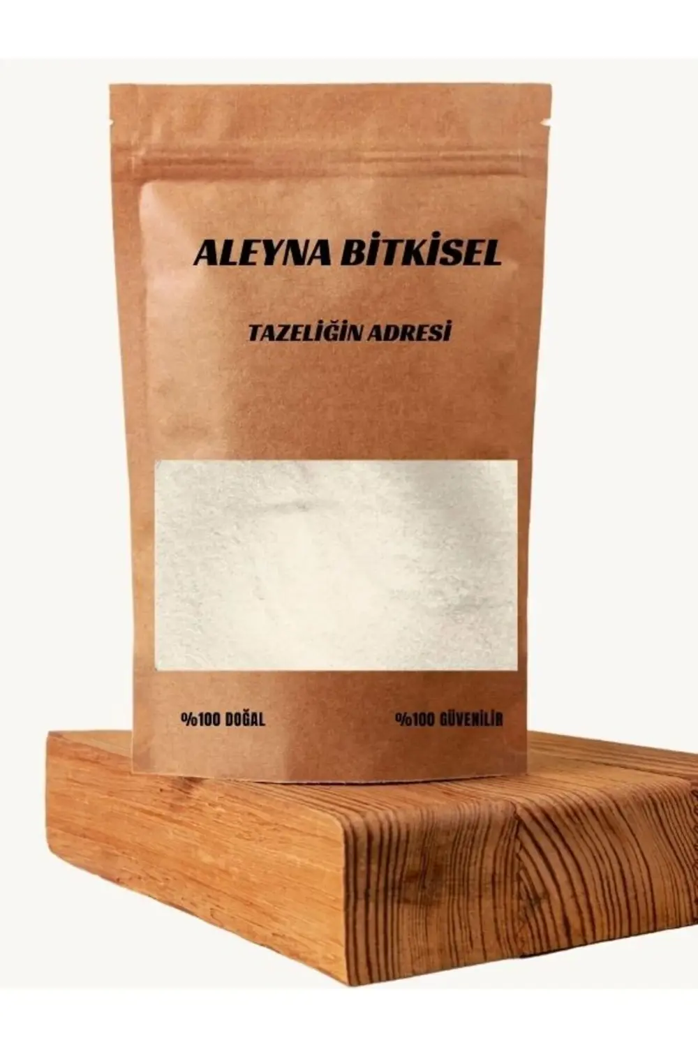 Gum Arabic (Arap Zamkı) E414 500 Gr