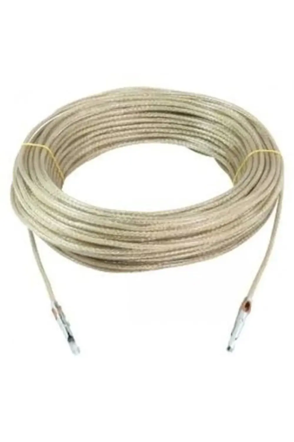 GÜMRÜK HALAT 44 METRE