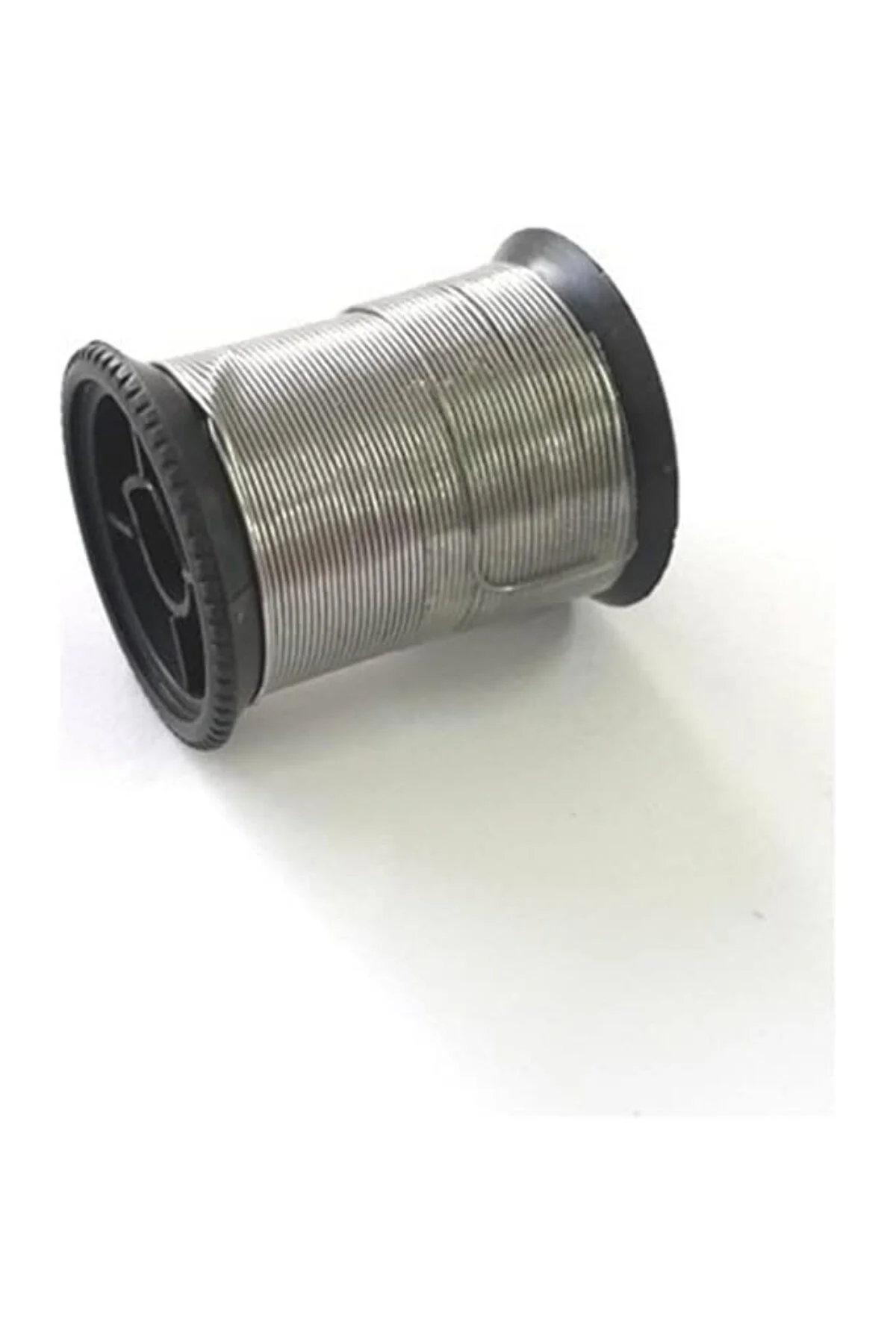 Gümüş 0.75MM Kurşunsuz Lehim Teli - 5 Metre