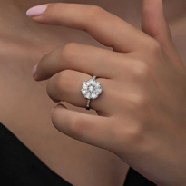 Stillove Gümüş Baget Taşli Kadin Yüzük Sl6265 Stillove Gümüş Baget Taşli Kadin Yüzük Sl6265