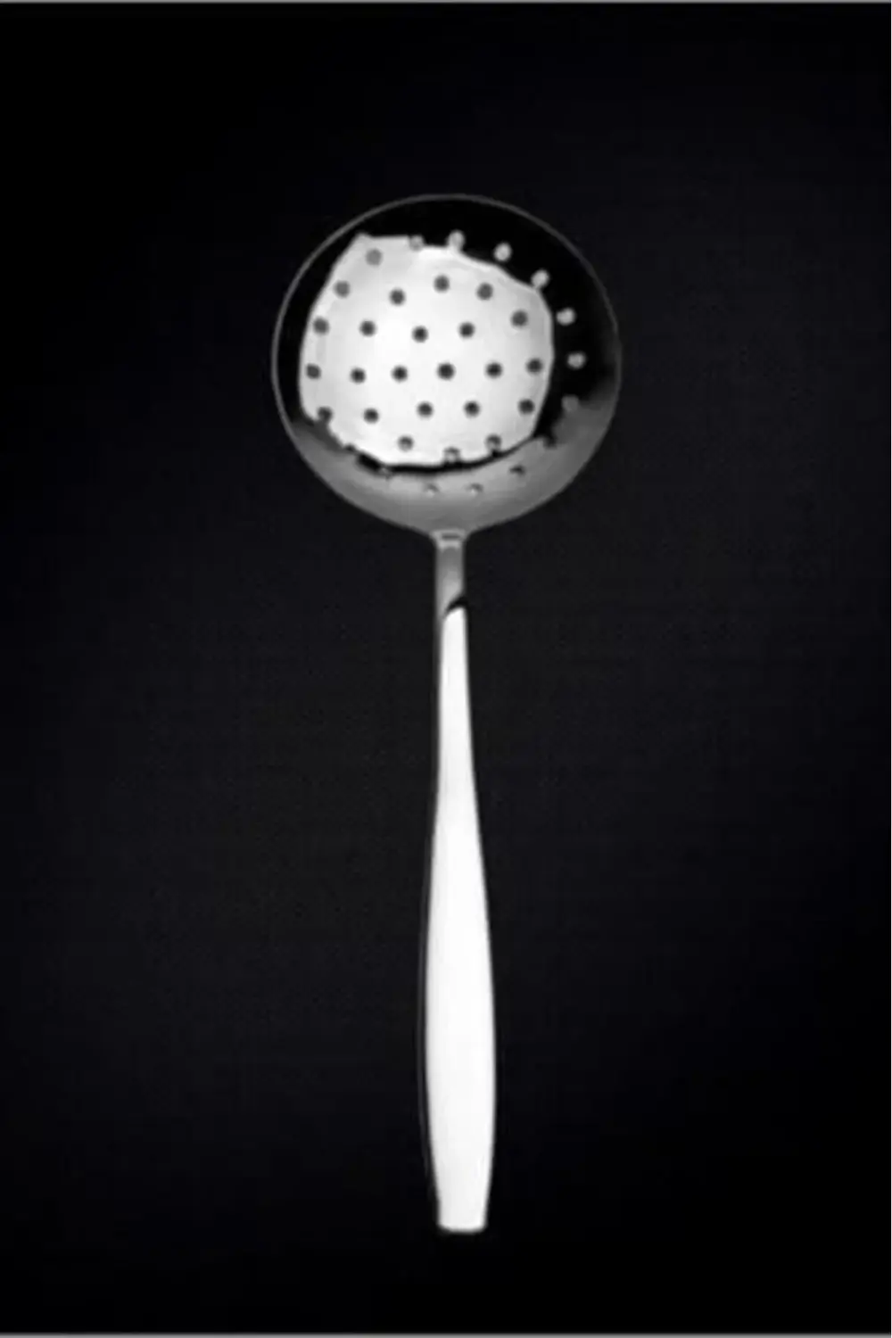 Gümüş Çelik 2'li Servis Seti 395519