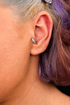 GÜMÜŞ DESEN DETAY ZİRKON TAŞ ÇELİK PİERCİNG TRAGUS HELİX KIKIRDAK GÜMÜŞ DESEN DETAY ZİRKON TAŞ ÇELİK PİERCİNG TRAGUS HELİX KIKIRDAK