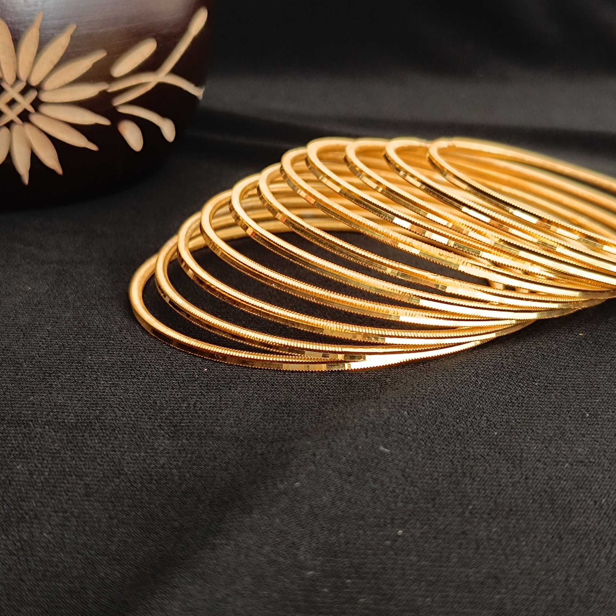 Stillove Gümüş Gold Ajda Kadin Bilezik Sl7986