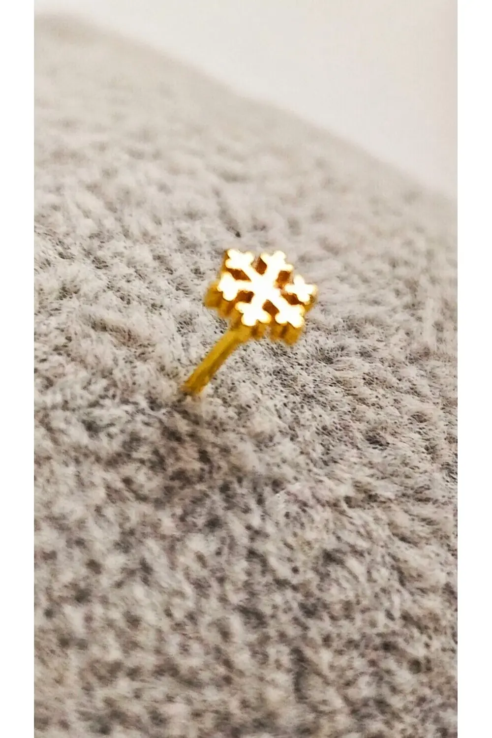 Gümüş Hızma 1. Kalite ve Şık Tasarım