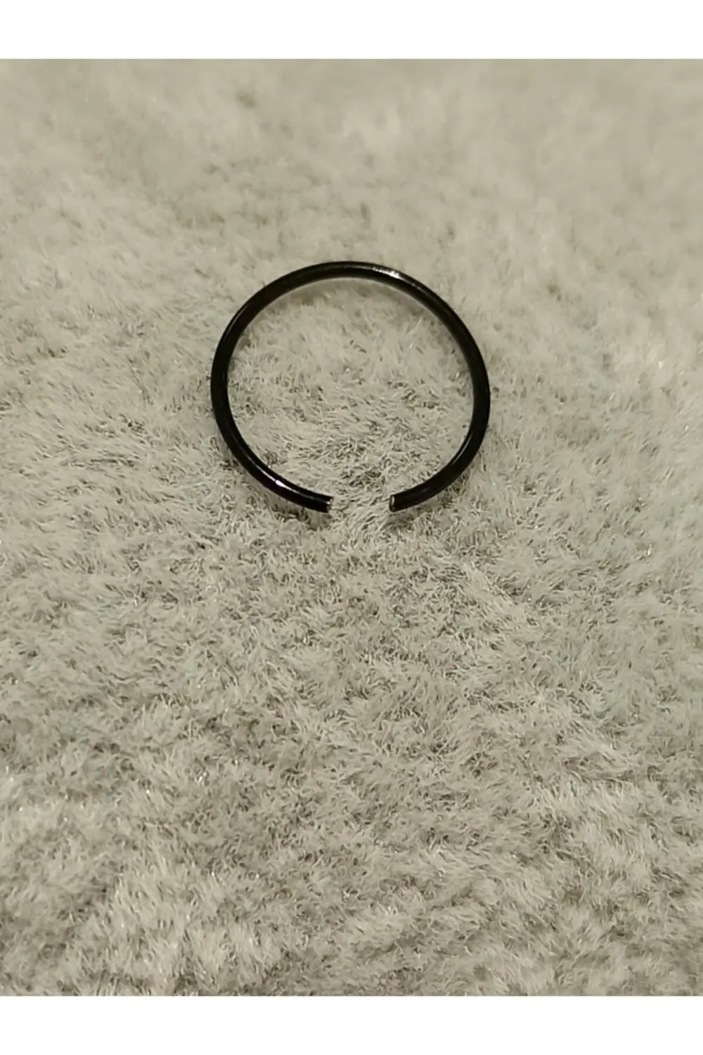 Gümüş Hızma 1. Kalite ve Şık Tasarım