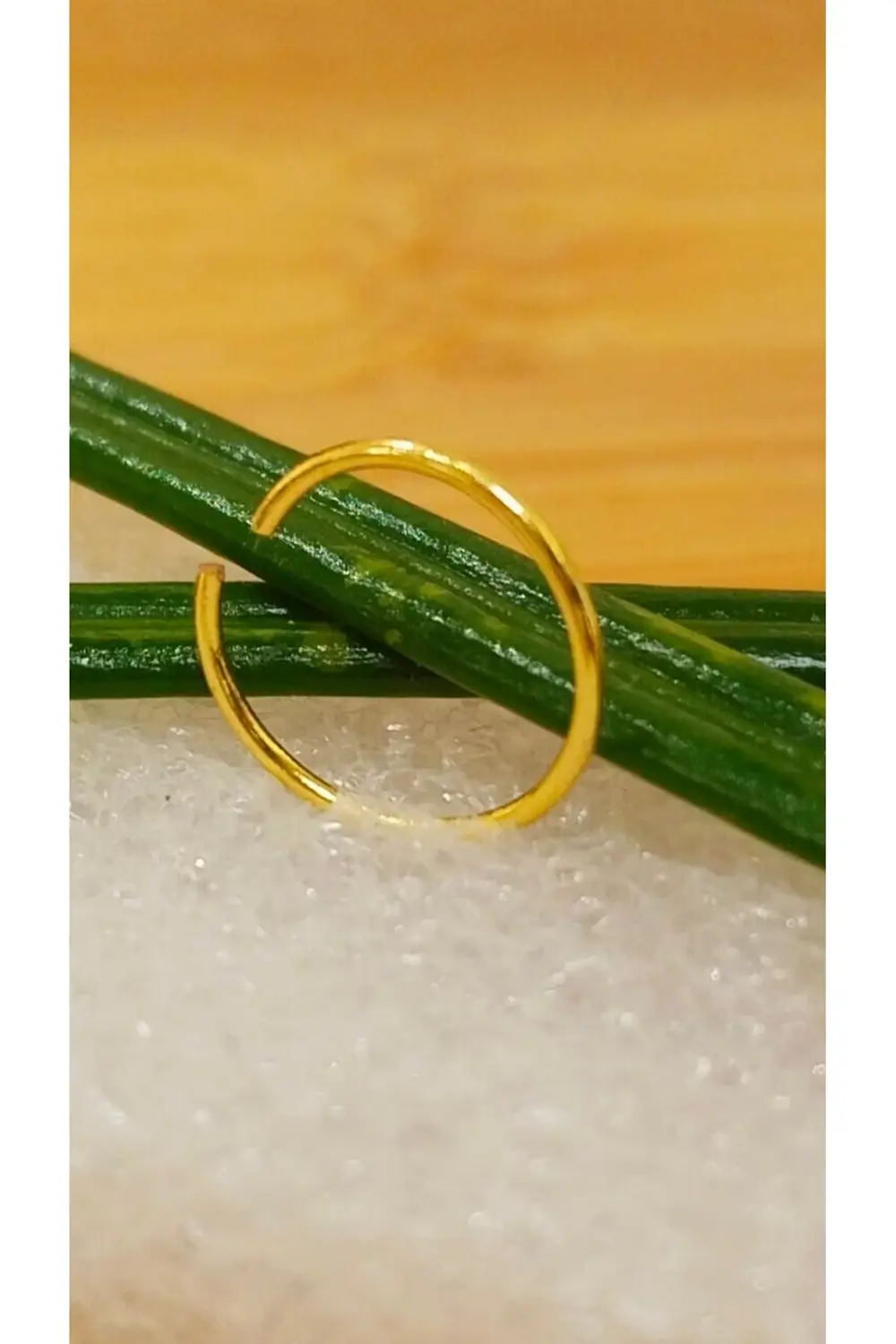 Gümüş Hızma 1. Kalite ve Şık Tasarım