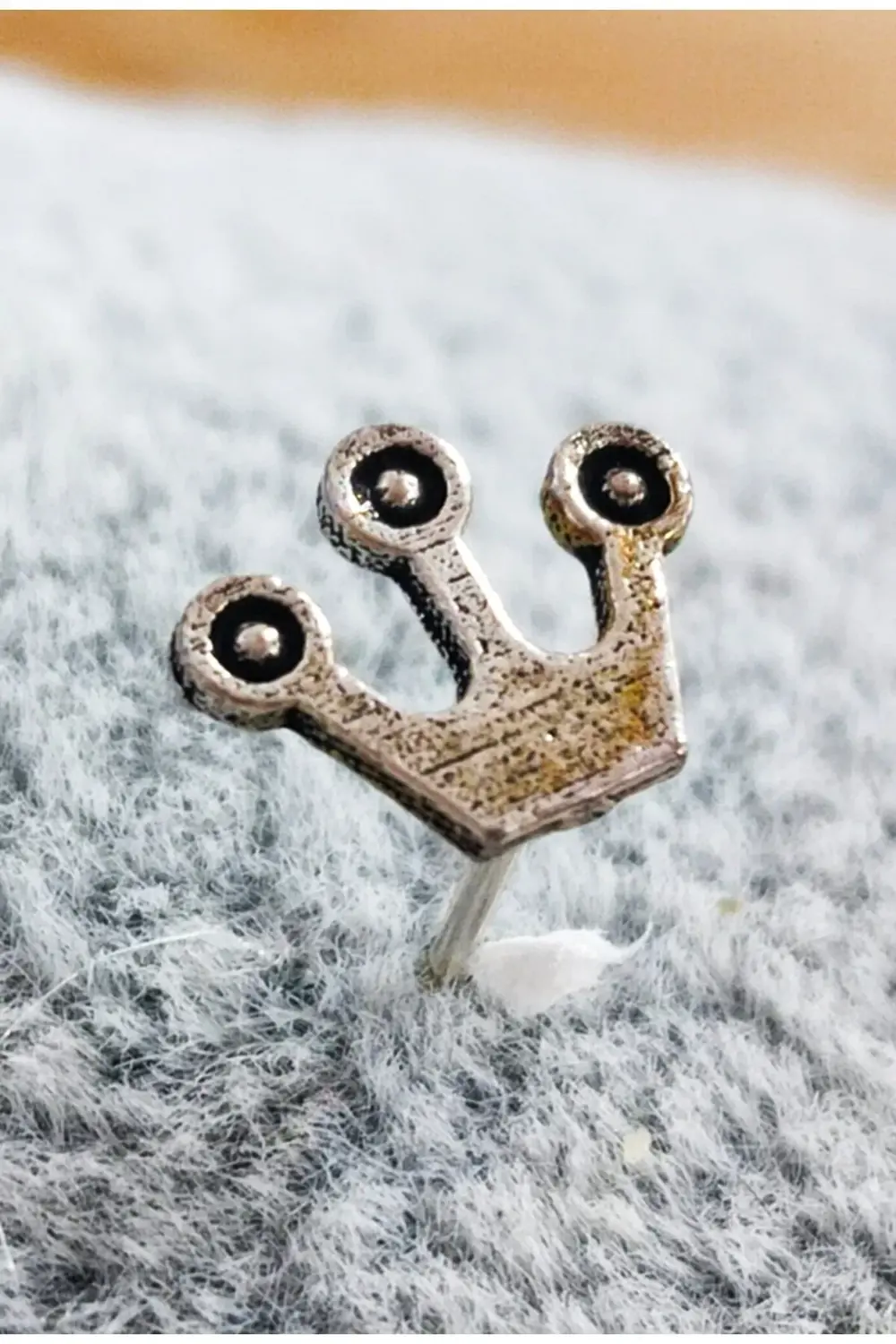 Gümüş Hızma 1. Kalite ve Şık Tasarım