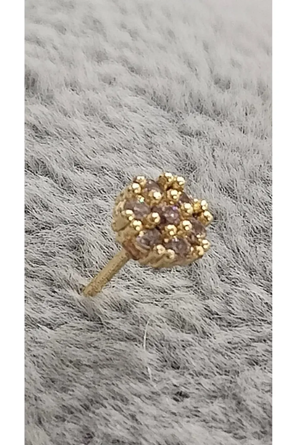 Gümüş Hızma 1. Kalite ve Şık Tasarım