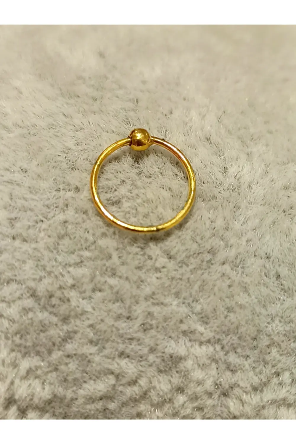 Gümüş Hızma 1. Kalite ve Şık Tasarım