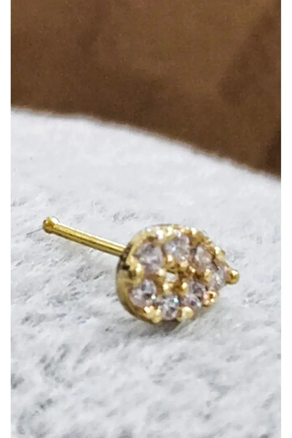 Gümüş Hızma 1. Kalite ve Şık Tasarım