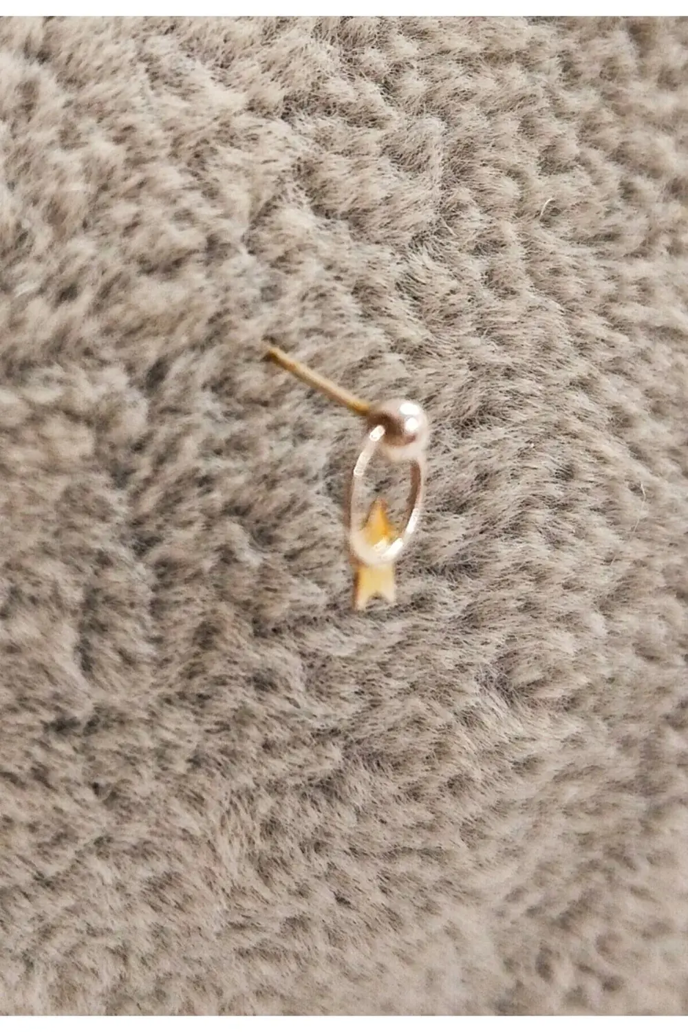 Gümüş Hızma 1. Kalite ve Şık Tasarım