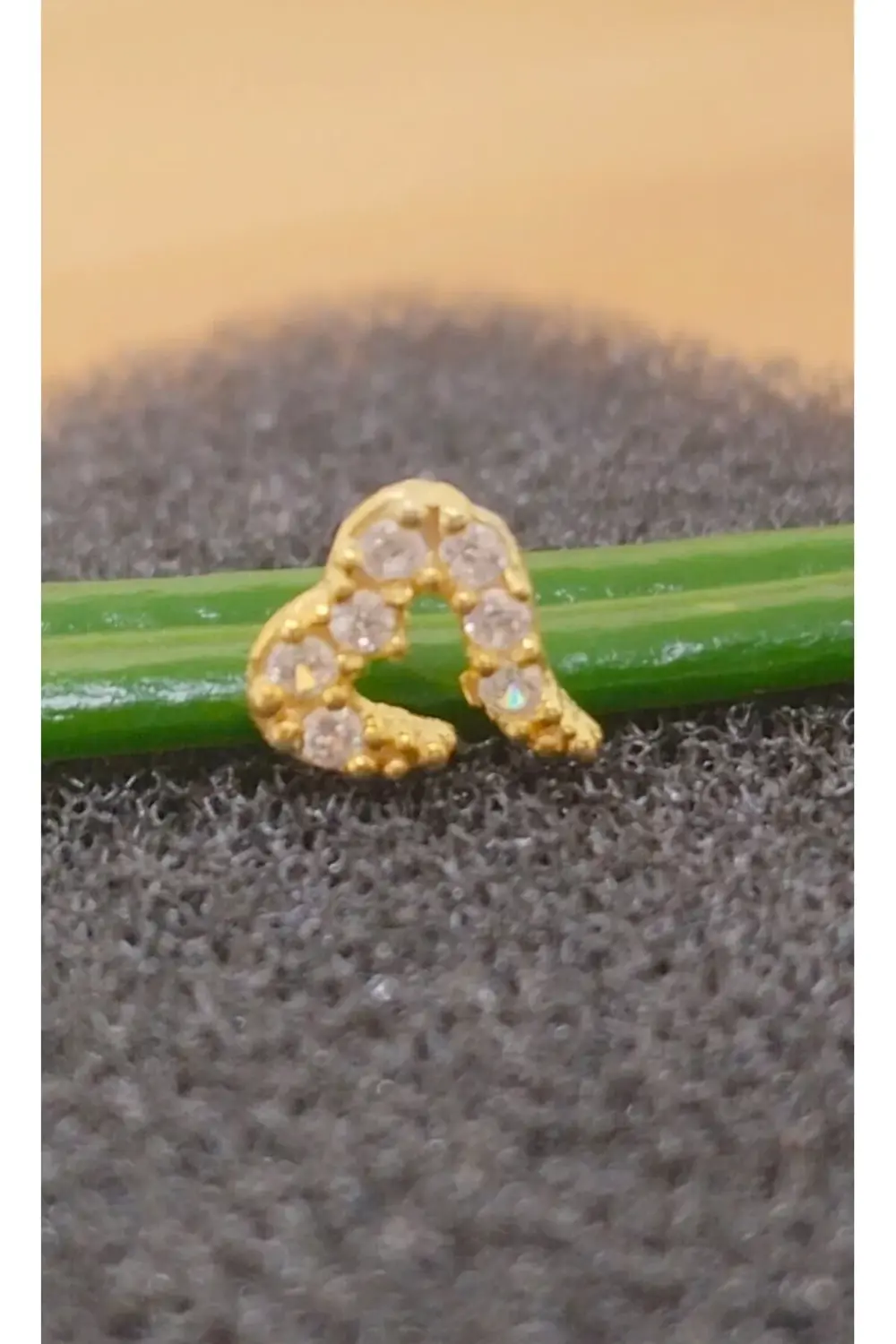 Gümüş Hızma 1. Kalite ve Şık Tasarım