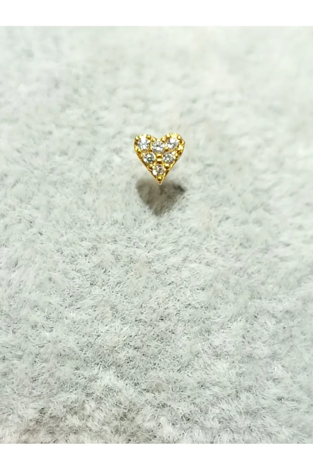 Gümüş Hızma 1. Kalite ve Şık Tasarım