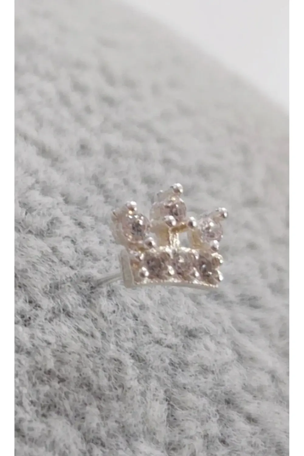 Gümüş Hızma 1. Kalite ve Şık Tasarım