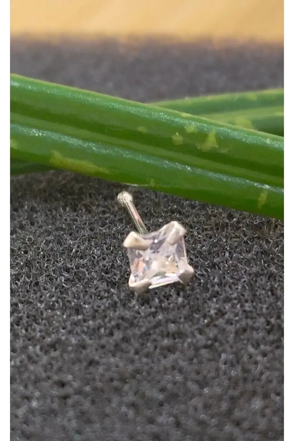 Gümüş Hızma 1. Kalite ve Şık Tasarım