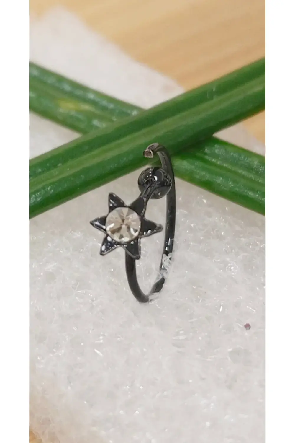 Gümüş Hızma 1. Kalite ve Şık Tasarım