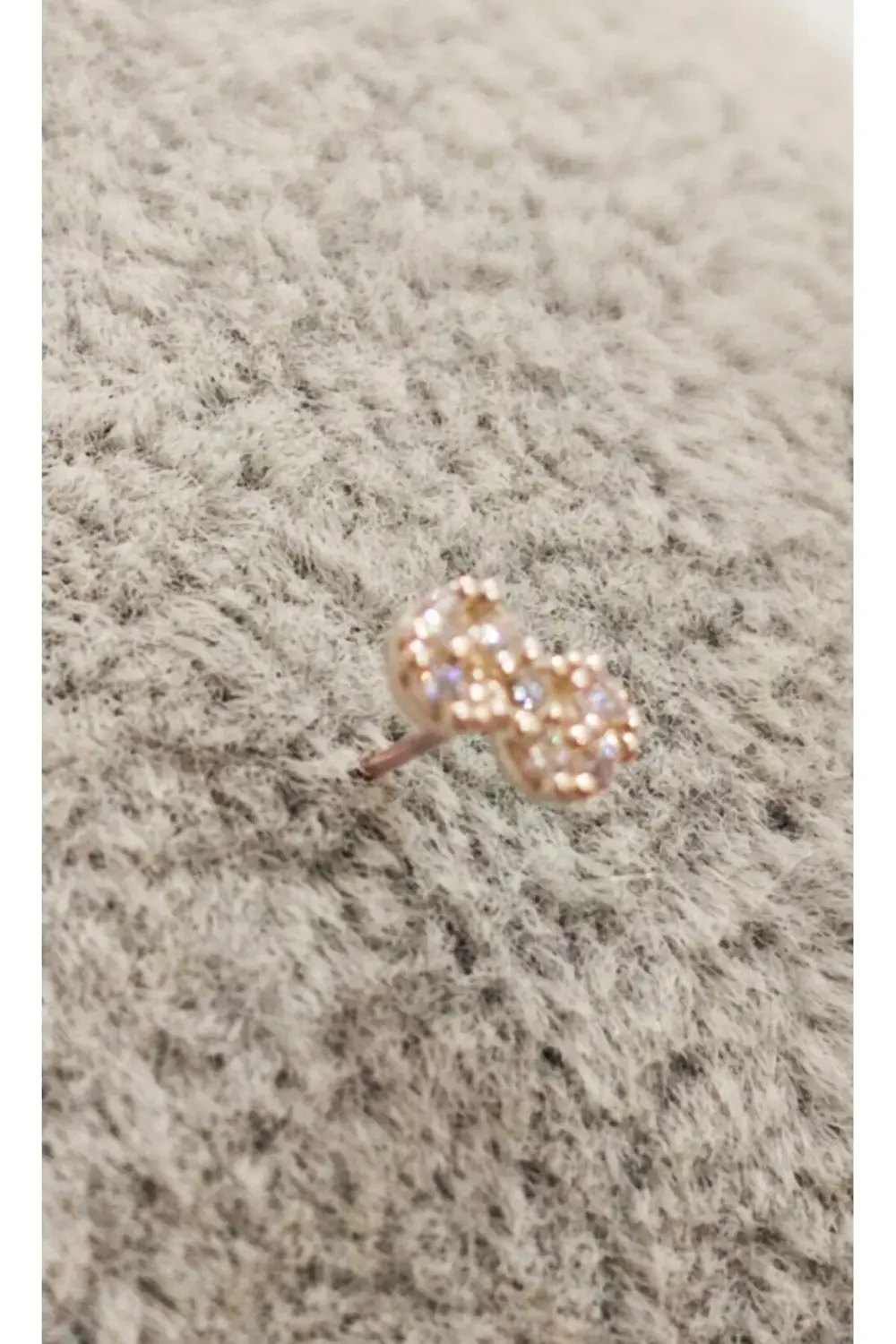 Gümüş Hızma 1. Kalite ve Şık Tasarım