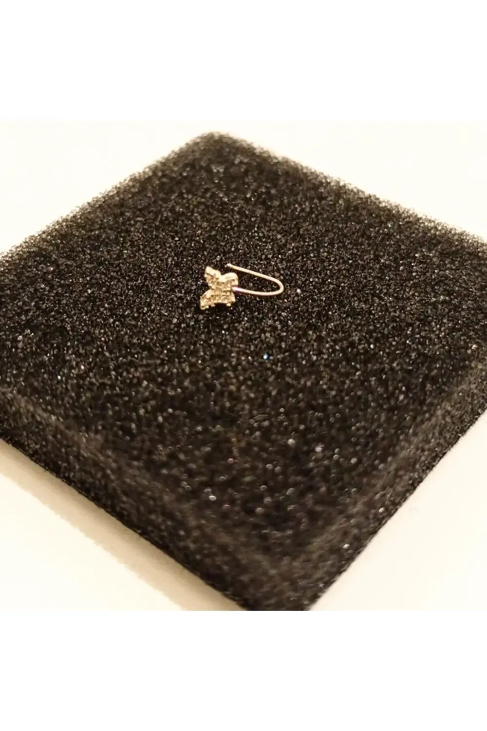 Gümüş Hızma 1. Kalite ve Şık Tasarım