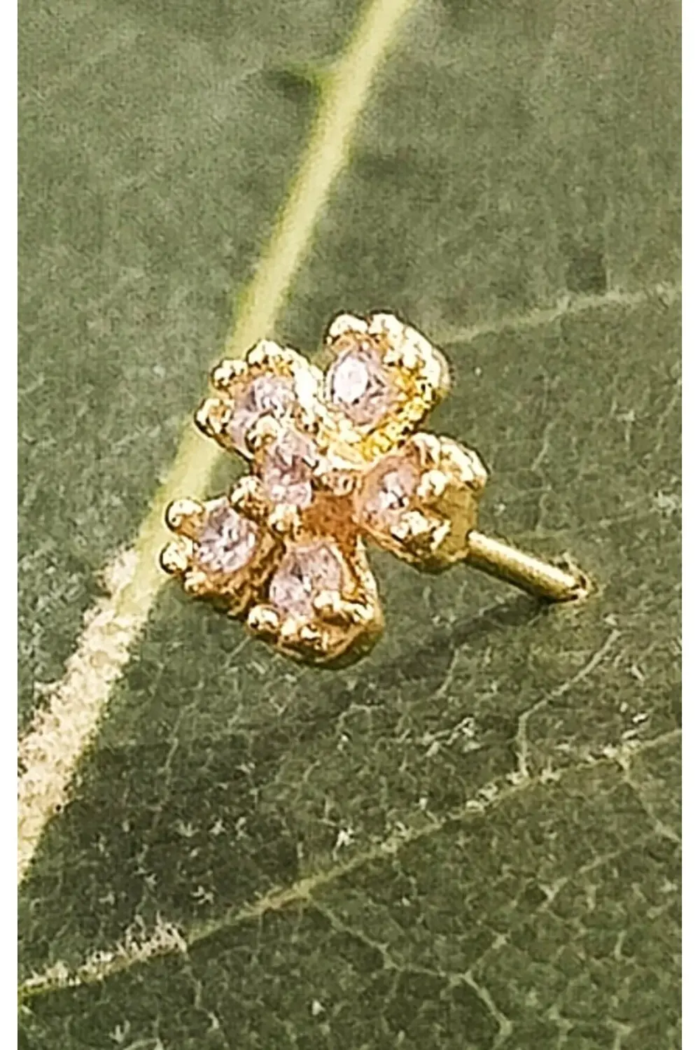 Gümüş Hızma 1. Kalite ve Şık Tasarım