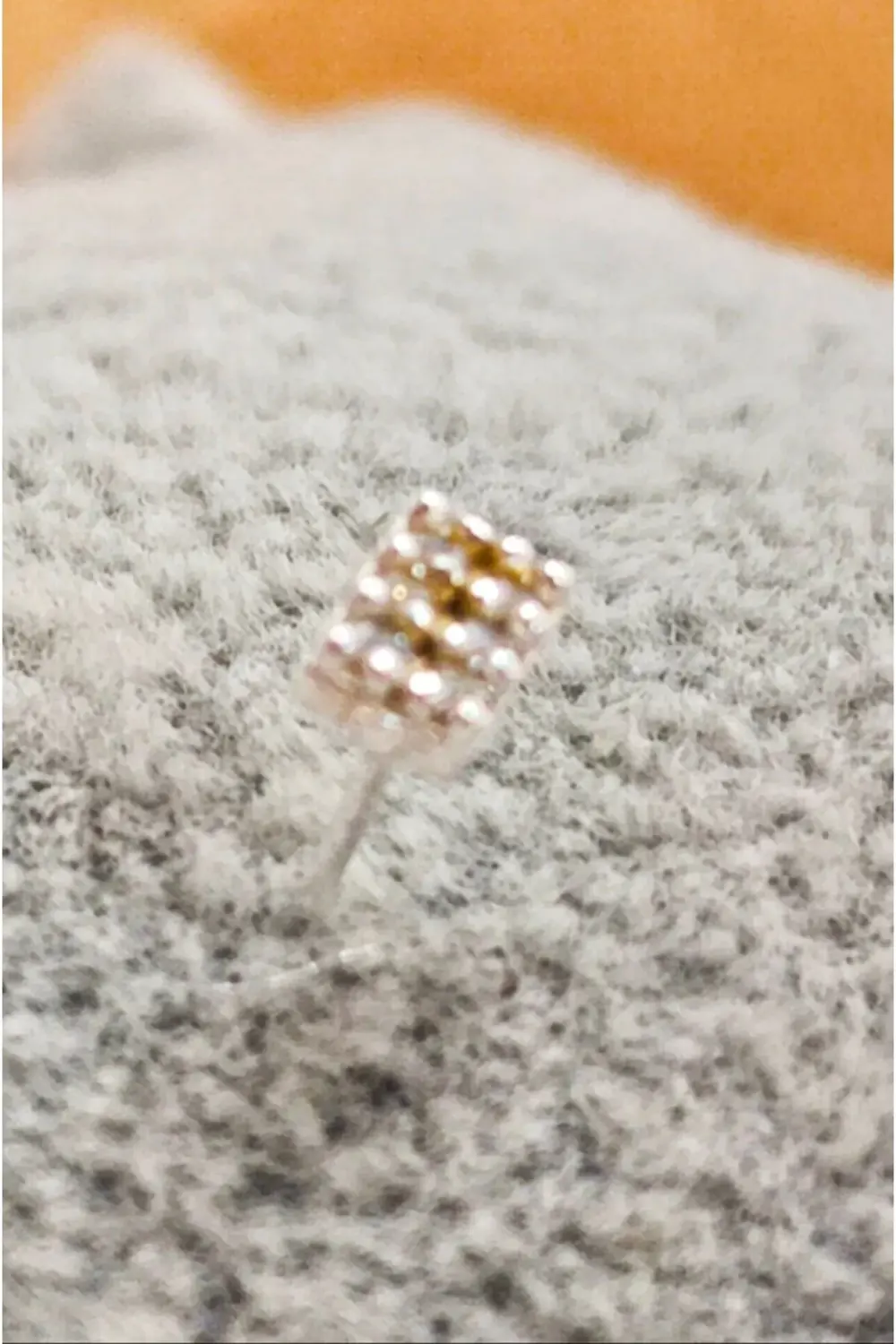 Gümüş Hızma 1. Kalite ve Şık Tasarım