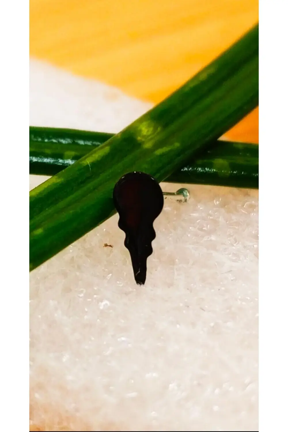 Gümüş Hızma 1. Kalite ve Şık Tasarım