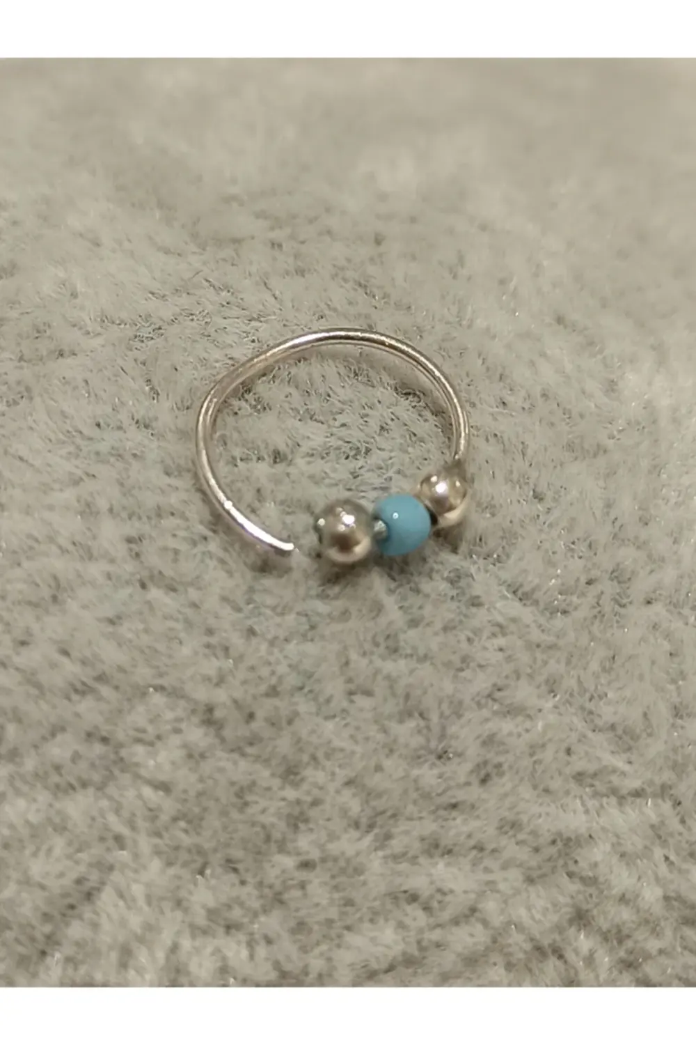 Gümüş Hızma 1. Kalite ve Şık Tasarım