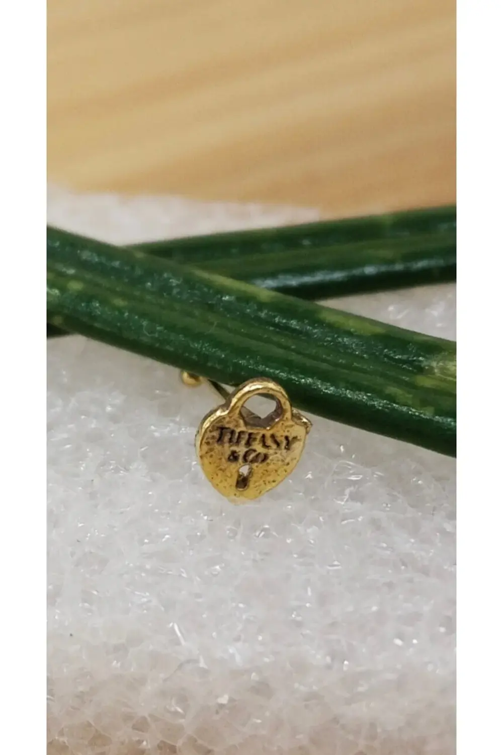 Gümüş Hızma 1. Kalite ve Şık Tasarım