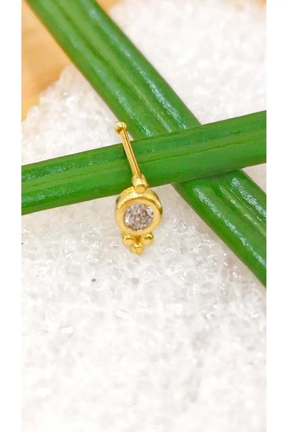 Gümüş Hızma 1. Kalite ve Şık Tasarım