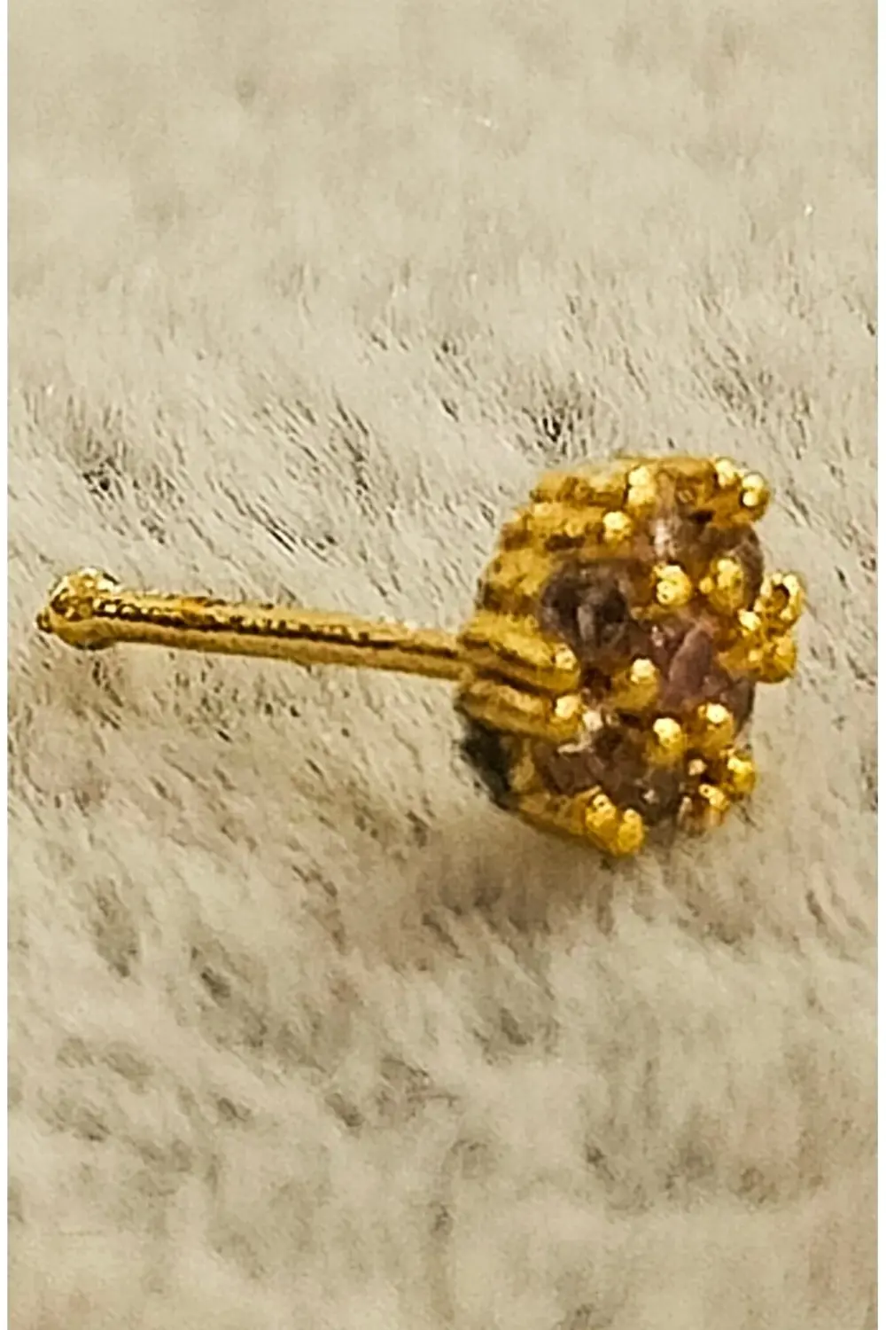 Gümüş Hızma 1. Kalite ve Şık Tasarım